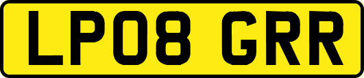 LP08GRR