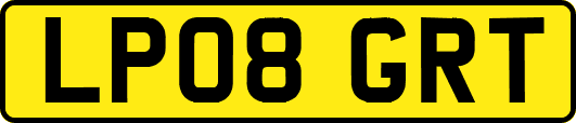LP08GRT