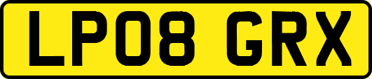 LP08GRX