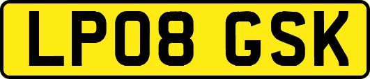 LP08GSK