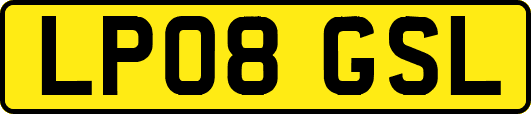 LP08GSL