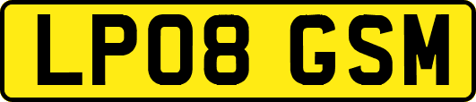 LP08GSM