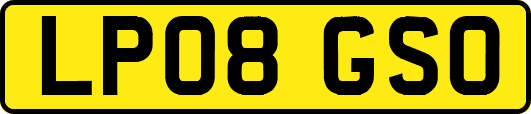 LP08GSO