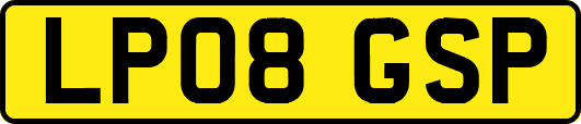 LP08GSP