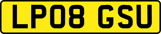 LP08GSU