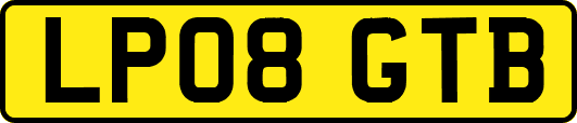 LP08GTB