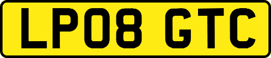 LP08GTC