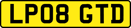 LP08GTD