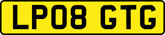 LP08GTG