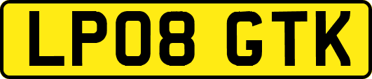LP08GTK