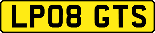 LP08GTS