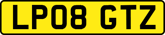 LP08GTZ