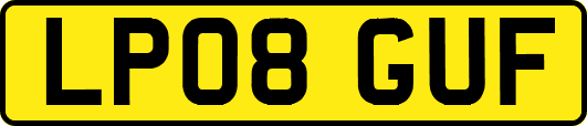 LP08GUF