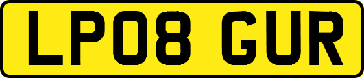 LP08GUR