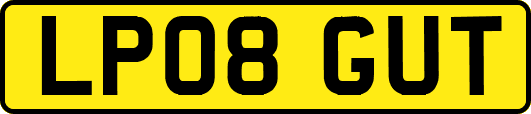 LP08GUT