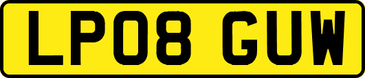 LP08GUW