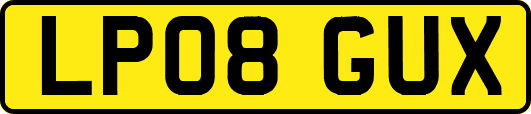 LP08GUX