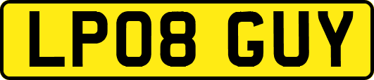 LP08GUY
