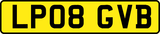 LP08GVB