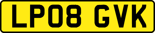 LP08GVK