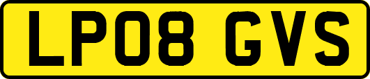 LP08GVS
