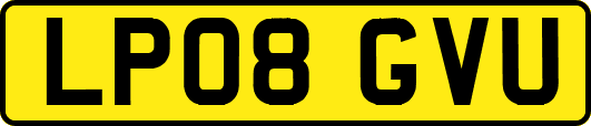 LP08GVU