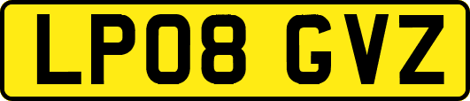LP08GVZ