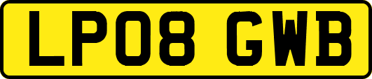 LP08GWB