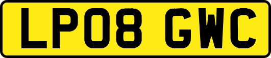 LP08GWC