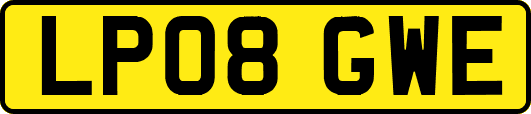 LP08GWE