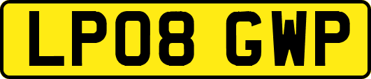 LP08GWP