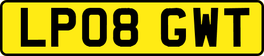 LP08GWT