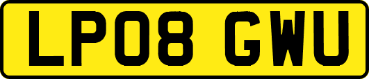 LP08GWU