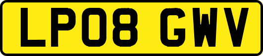 LP08GWV