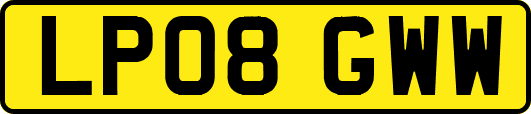 LP08GWW