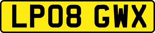 LP08GWX
