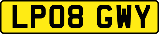 LP08GWY
