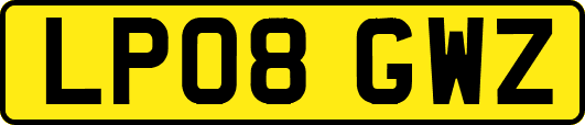 LP08GWZ