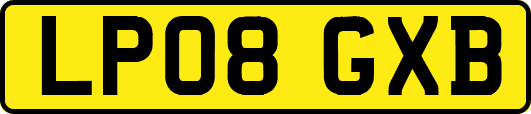 LP08GXB