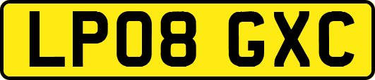 LP08GXC