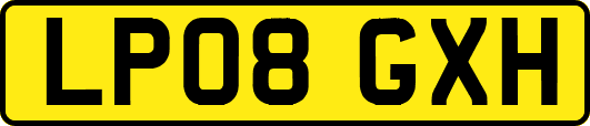 LP08GXH