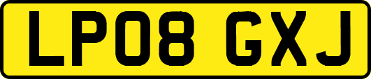 LP08GXJ