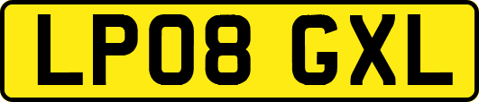 LP08GXL