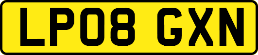 LP08GXN