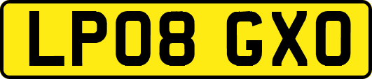 LP08GXO