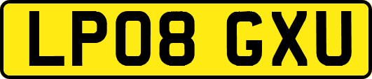 LP08GXU