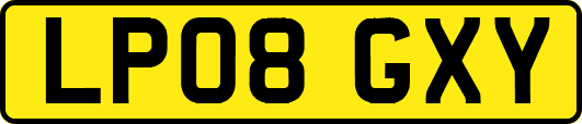 LP08GXY
