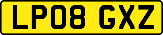 LP08GXZ