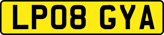 LP08GYA