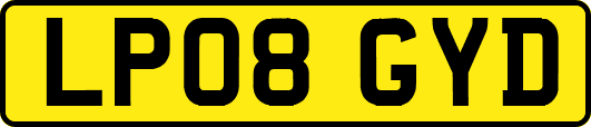 LP08GYD
